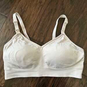 Auden Lightly Lined Nursing Bra